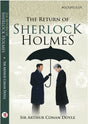 The Return of Sherlock Holmes (English Version) - Retail Maharaj