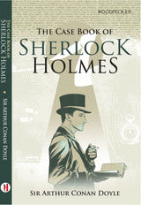 The Case Book of Sherlock Holmes (English Version) - Retail Maharaj