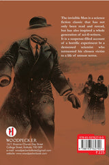 The Invisible Man (English Version) - Retail Maharaj