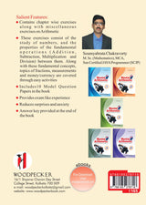 Mental Arithmetic 5: A Progressive Workbook on Arithmetic (English Version) - Retail Maharaj