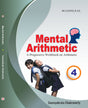 Mental Arithmetic 4: A Progressive Workbook on Arithmetic (English Version) - Retail Maharaj
