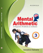 Mental Arithmetic 3: A Progressive Workbook on Arithmetic (English Version) - Retail Maharaj