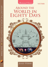 Around the World in Eighty Days (English Version) - Retail Maharaj