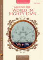 Around the World in Eighty Days (English Version) - Retail Maharaj