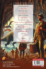 Around the World in Eighty Days (English Version) - Retail Maharaj