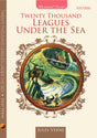 Twenty Thousand Leagues Under the Sea (English Version) - Retail Maharaj