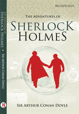 The Adventures of Sherlock Holmes (English Version) - Retail Maharaj