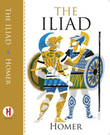 The Iliad (English Version) - Retail Maharaj