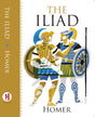 The Iliad (English Version) - Retail Maharaj