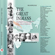 The Great Indians: Decoding the Lives and Contributions of the Makers of Modern India (English Version) - Retail Maharaj