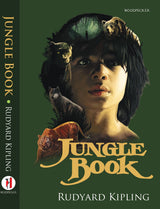 The Jungle Book (English Version) - Retail Maharaj