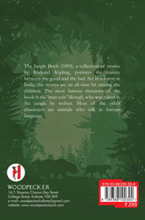 The Jungle Book (English Version) - Retail Maharaj