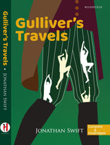 Gulliver’s Travels (English Version) - Retail Maharaj