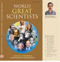 World Great Scientists (English Version) - Retail Maharaj