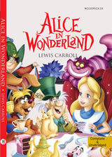 Alice in Wonderland (English Version) - Retail Maharaj