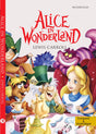 Alice in Wonderland (English Version) - Retail Maharaj