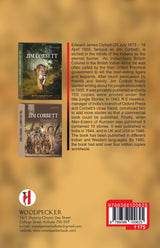 Man-Eaters of Kumaon (English Version) - Retail Maharaj