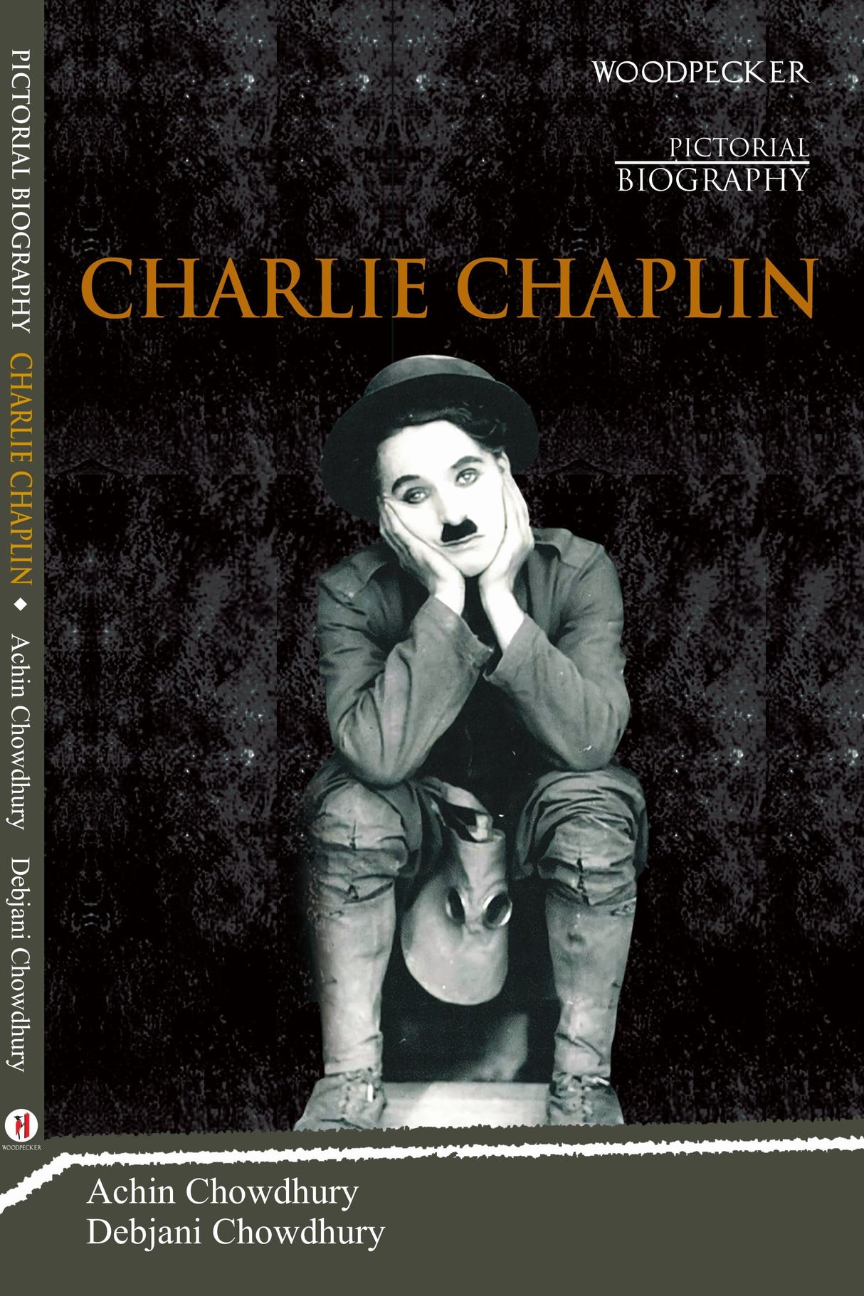 Charlie Chaplin (English Version) - Retail Maharaj
