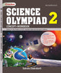 Science Olympiad Cracker 2: Concept + Workbook (English Version) - Retail Maharaj
