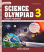 Science Olympiad Cracker 3: Concept + Workbook (English Version) - Retail Maharaj
