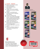Science Olympiad Cracker 3: Concept + Workbook (English Version) - Retail Maharaj