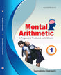 Mental Arithmetic 1: A Progressive Workbook on Arithmetic (English Version) - Retail Maharaj
