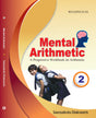 Mental Arithmetic 2: A Progressive Workbook on Arithmetic (English Version) - Retail Maharaj