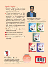 Mental Arithmetic 2: A Progressive Workbook on Arithmetic (English Version) - Retail Maharaj