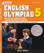 English Olympiad Cracker 5: Unlock the Power of Words (English Version) - Retail Maharaj