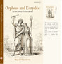 Orpheus and Eurydice: An Epic Poem in Four Books (English Version) - Retail Maharaj