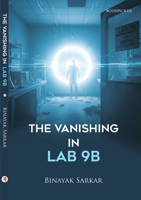 The Vanishing in Lab 9B (English Version) - Retail Maharaj