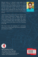 The Vanishing in Lab 9B (English Version) - Retail Maharaj