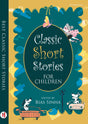 Classic Short Stories for Children (English Version) - Retail Maharaj
