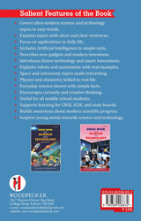 Essay Book on Science and Technology (Middle School) (English Version) - Retail Maharaj
