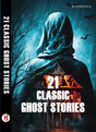 21 Classic Ghost Stories (English Version) - Retail Maharaj