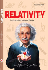 Relativity: The Special and General Theory (English Version) - Retail Maharaj