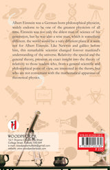Relativity: The Special and General Theory (English Version) - Retail Maharaj