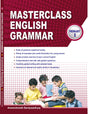 Masterclass English Grammar Primary 1 (English Version) - Retail Maharaj