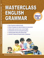 Masterclass English Grammar Primary 2 (English Version) - Retail Maharaj
