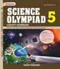 Science Olympiad Cracker 5: Concept + Workbook (English Version) - Retail Maharaj