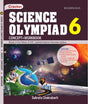 Science Olympiad Cracker 6: Concept + Workbook (English Version) - Retail Maharaj