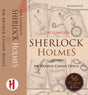 The Complete Sherlock Holmes (English Version) - Retail Maharaj