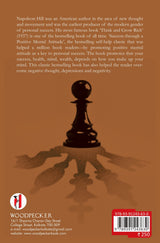 Success Through a Positive Mental Attitude (English Version) - Retail Maharaj