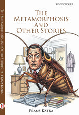 The Metamorphosis and Other Stories (English Version) - Retail Maharaj