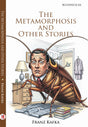 The Metamorphosis and Other Stories (English Version) - Retail Maharaj