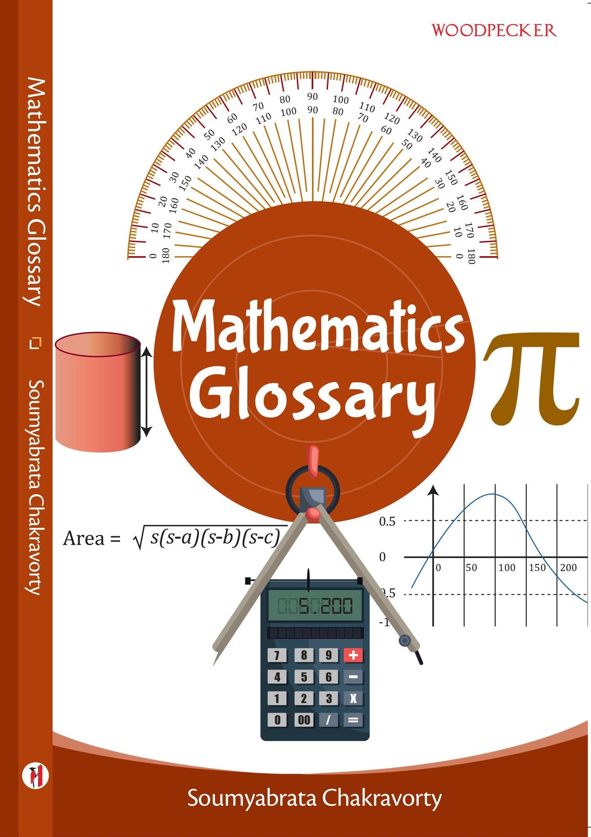 Mathematics Glossary (English Version) - Retail Maharaj