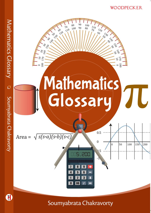 Mathematics Glossary (English Version) - Retail Maharaj