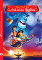 Tales from the Arabian Nights (English Version) - Retail Maharaj