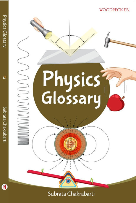 Physics Glossary (English Version) - Retail Maharaj