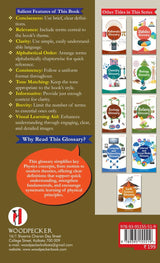 Physics Glossary (English Version) - Retail Maharaj